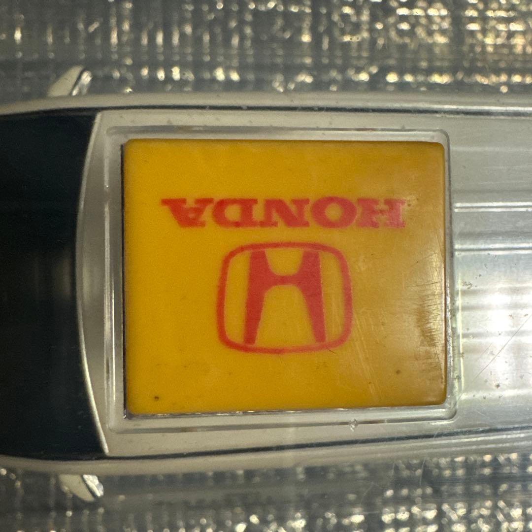 HONDA STEPWGN SPADA ブレミアムホワイト・パール 模型