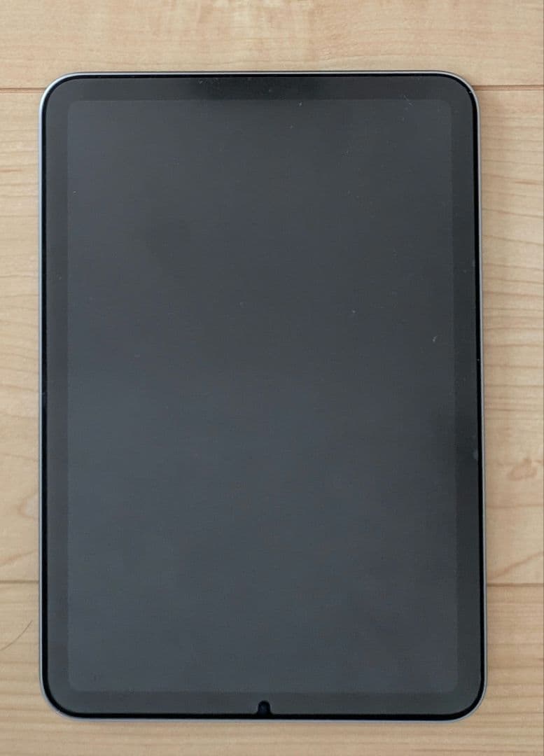 Vân Nguyễn様 Apple iPad mini 第7世代 スペースグレイ