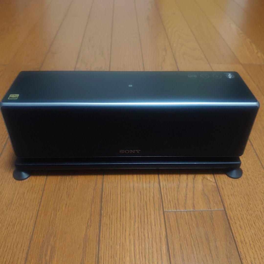 ソニー ワイヤレススピーカー SRS-ZR7 ・専用オーディオボードセット