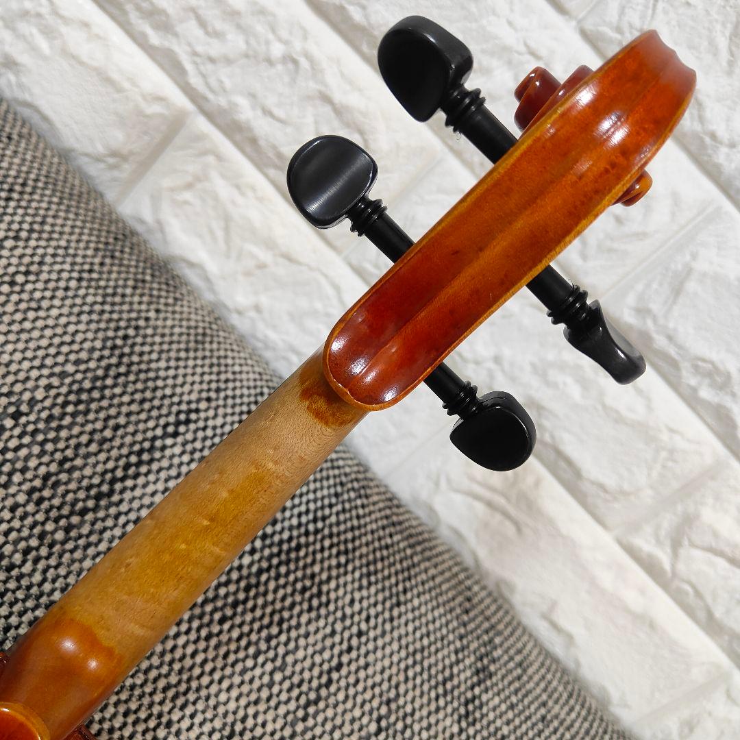 SUZUKI スズキ バイオリン No.200 4/4 Anno1998