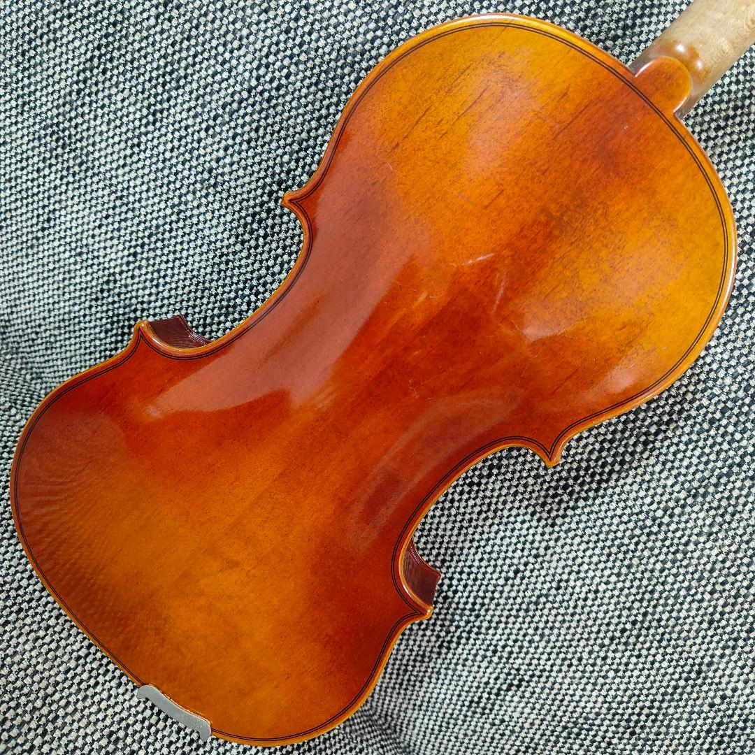 SUZUKI スズキ バイオリン No.200 4/4 Anno1998