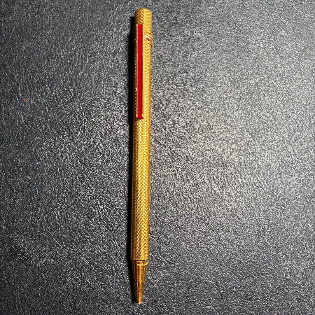 カルティエボールペン　　24時間限定値下げ‼️