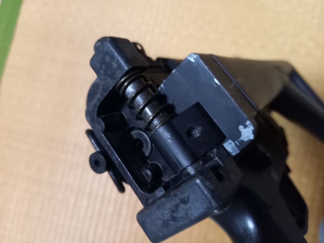 東京マルイ　MP5PDW　電動ガン