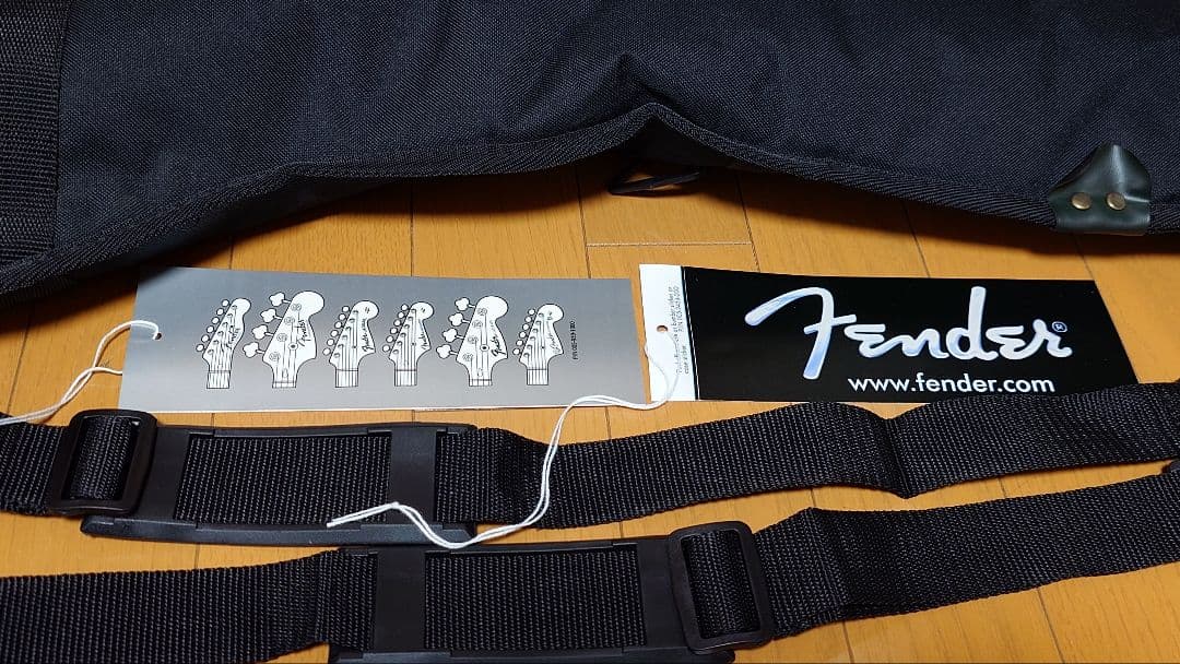 11/3迄‼️ 新品未使用！Fender Stratocaster フェンダー