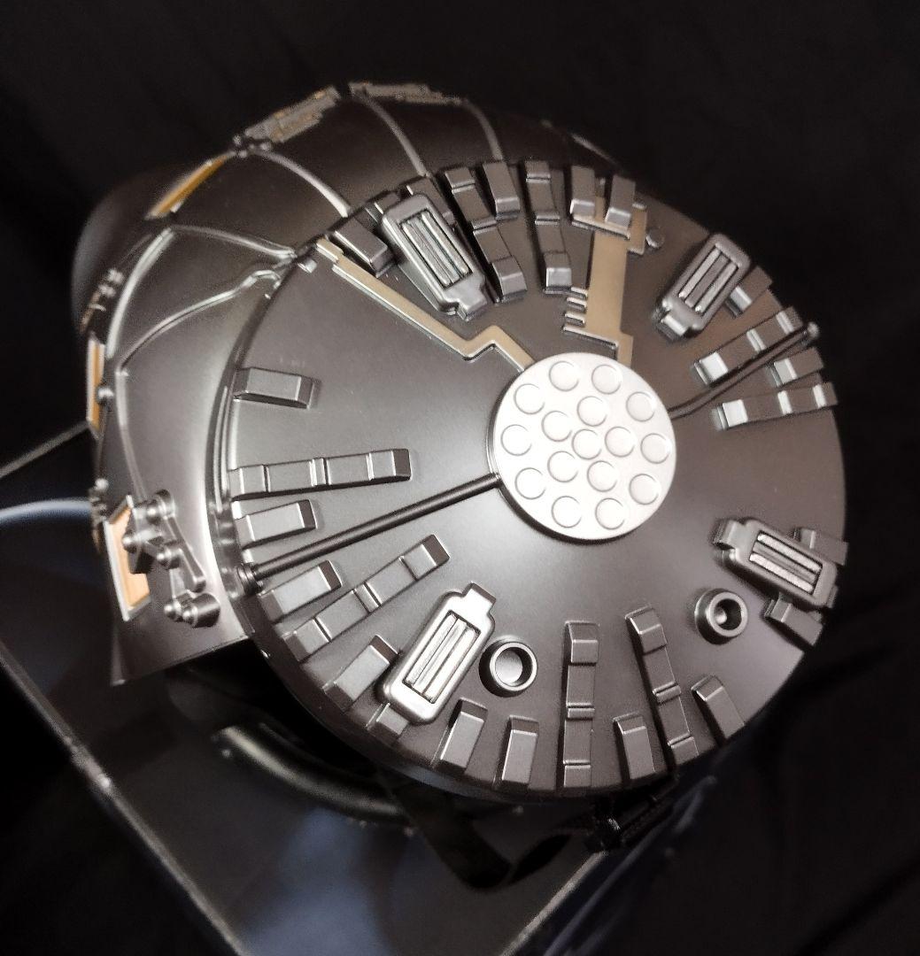 ★特別割引中！ハズブロ ブラックシリーズ ダースベイダー ヘルメット 1個限り！