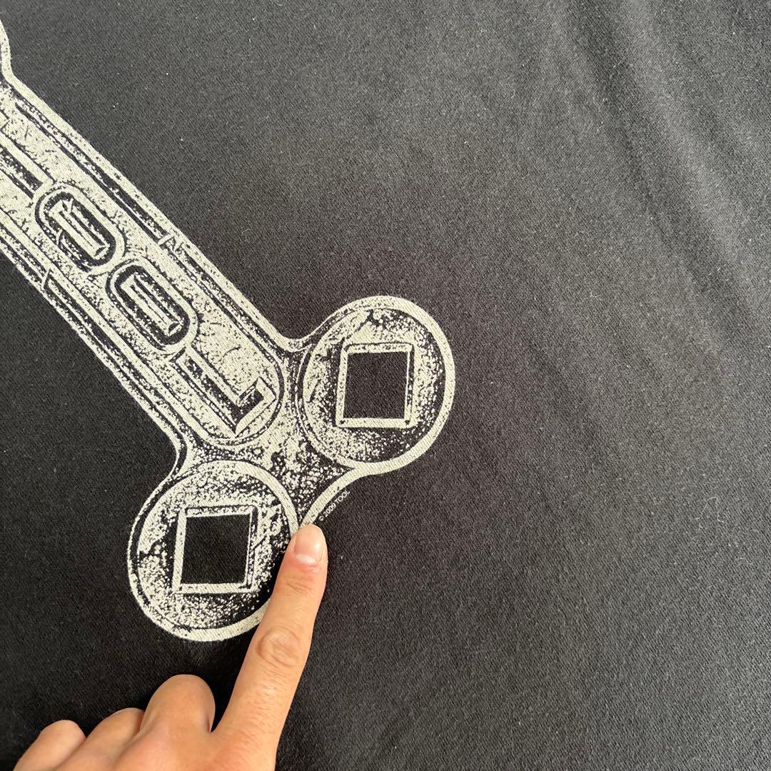 tool スパナ　ツール　トゥール　spanner