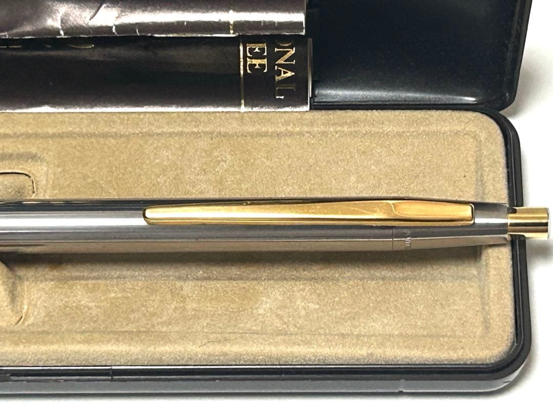 (美品)モンブランシャープペンシル0.5mm