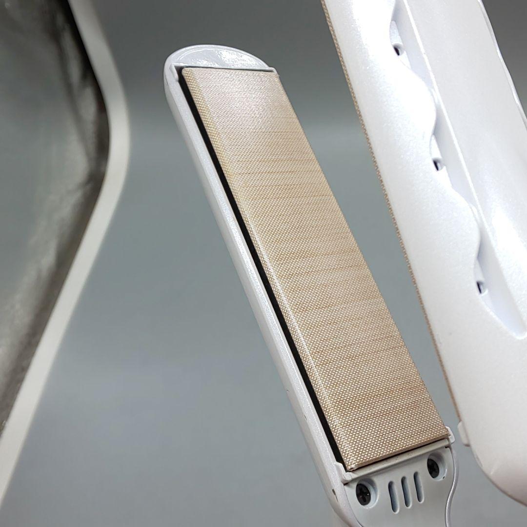 絹女 KINUJO キヌージョ ストレートアイロン《シリアルナンバー有》