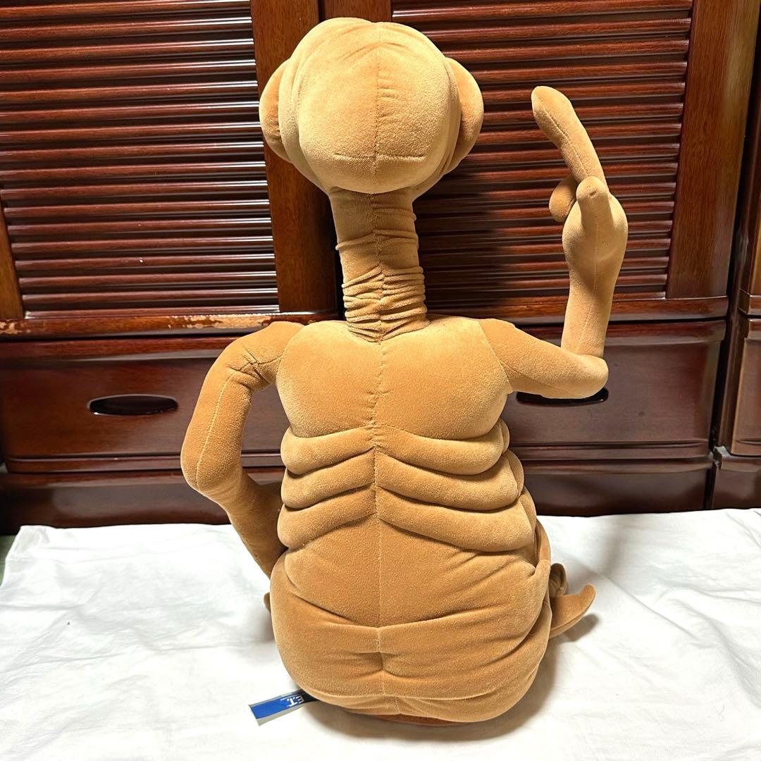 E.T. トイザらス　USJ トーキングぬいぐるみ　フィギュア　まとめ売り