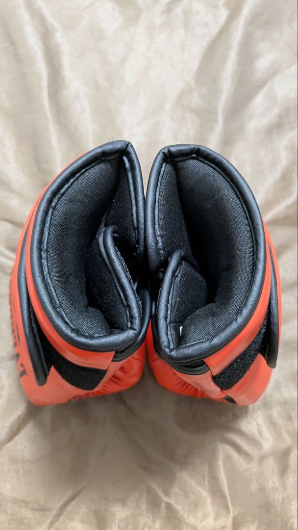 エバーラストパワーロック　ボクシンググローブ　16オンス 【試着のみ】