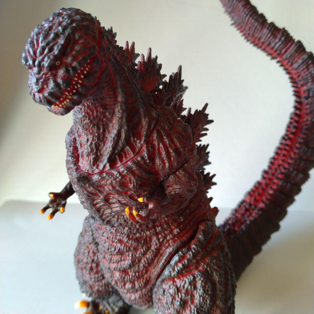 東宝怪獣コレクション　シンゴジラ