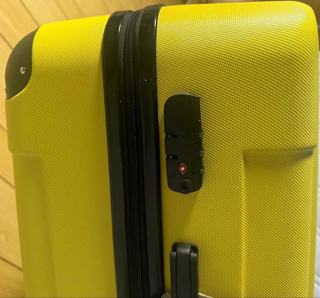 キャリーバッグ 98L 大型サイズ