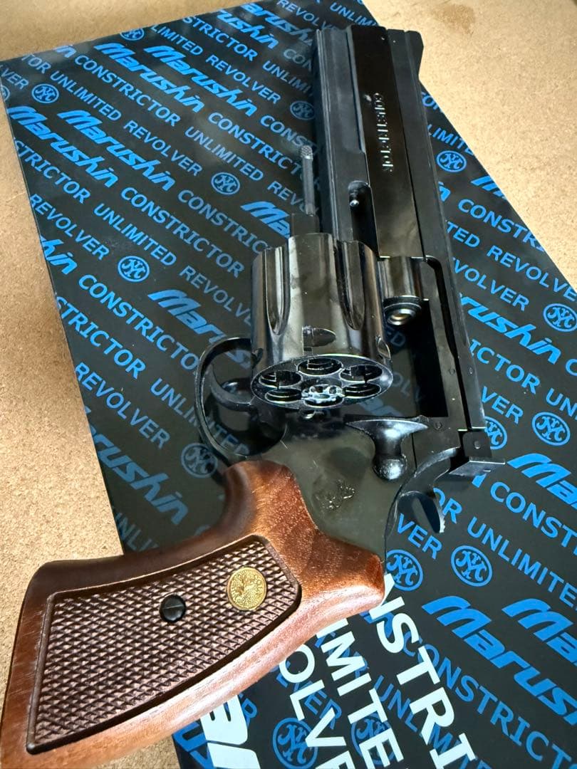 マルシン工業　コンストリクターセット