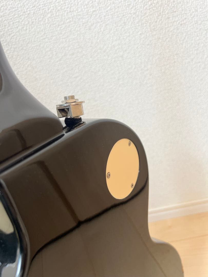 エピフォン レスポールモデル 1960 TRIBUTE PLUS