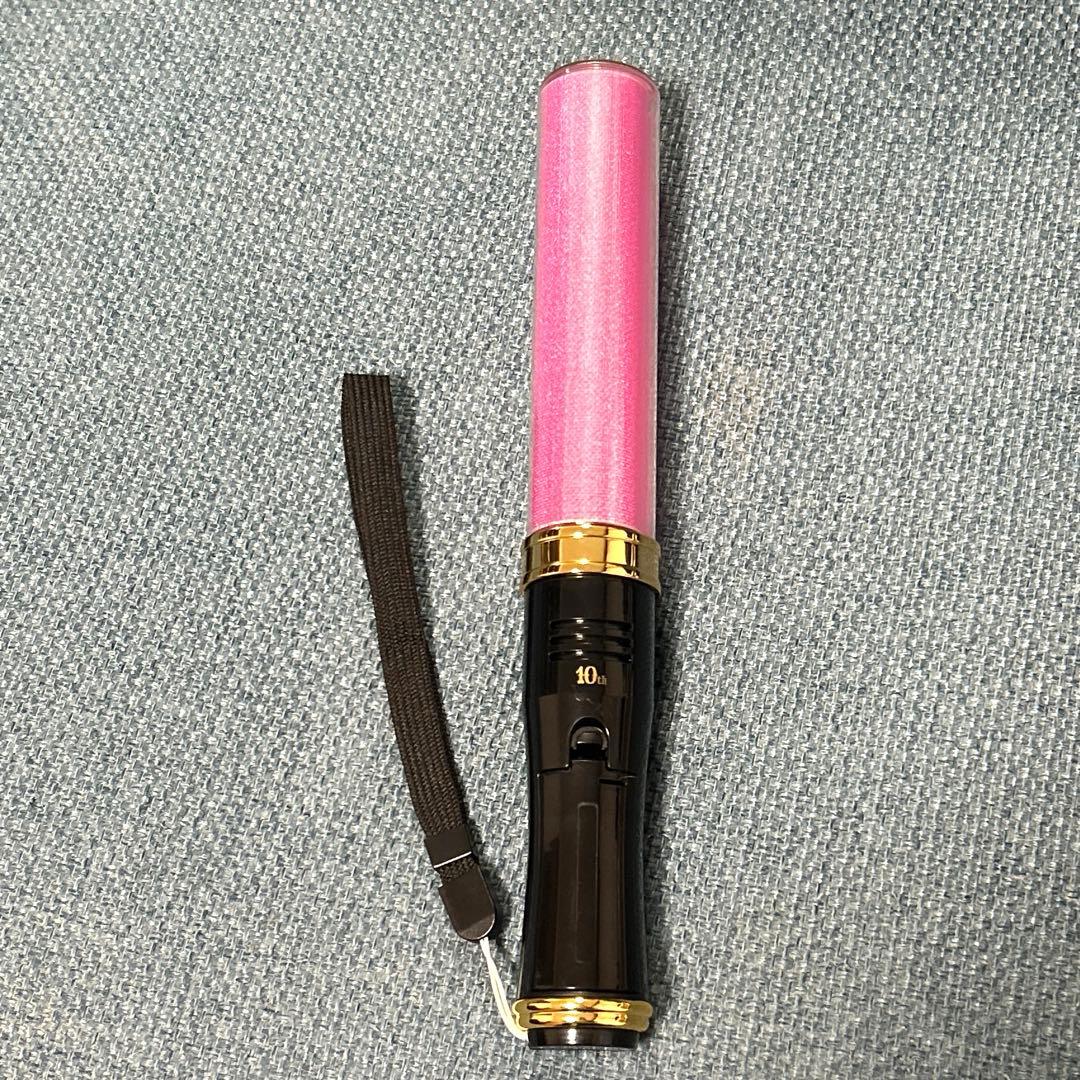 【美品】　M!LK 佐野勇斗 ペンライト キャンドリ