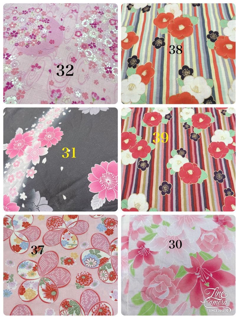 pon2pan2☆ SMPTさま専用