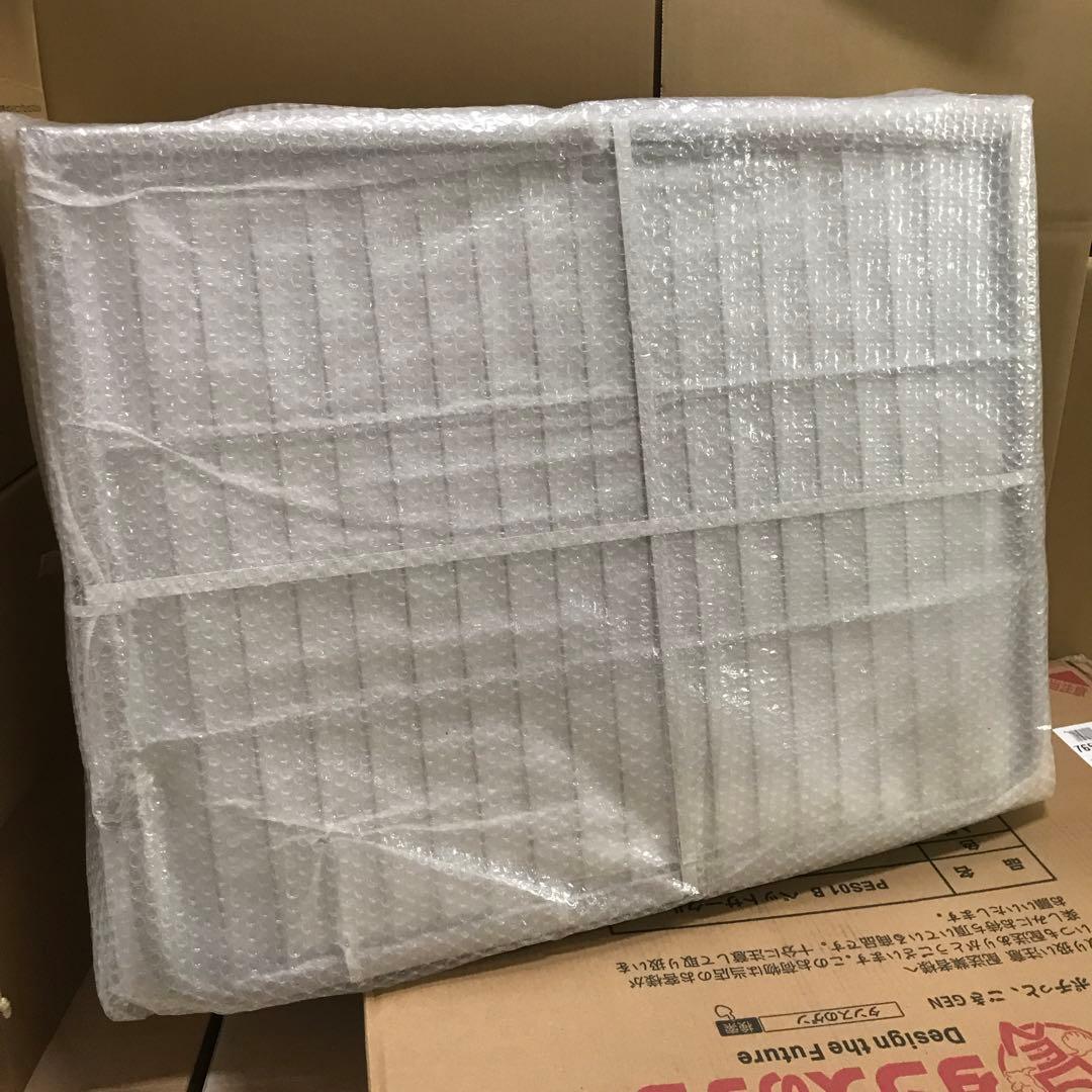 タンスのゲン ペットサークル 高さ 60cm バリアフリー (89032)