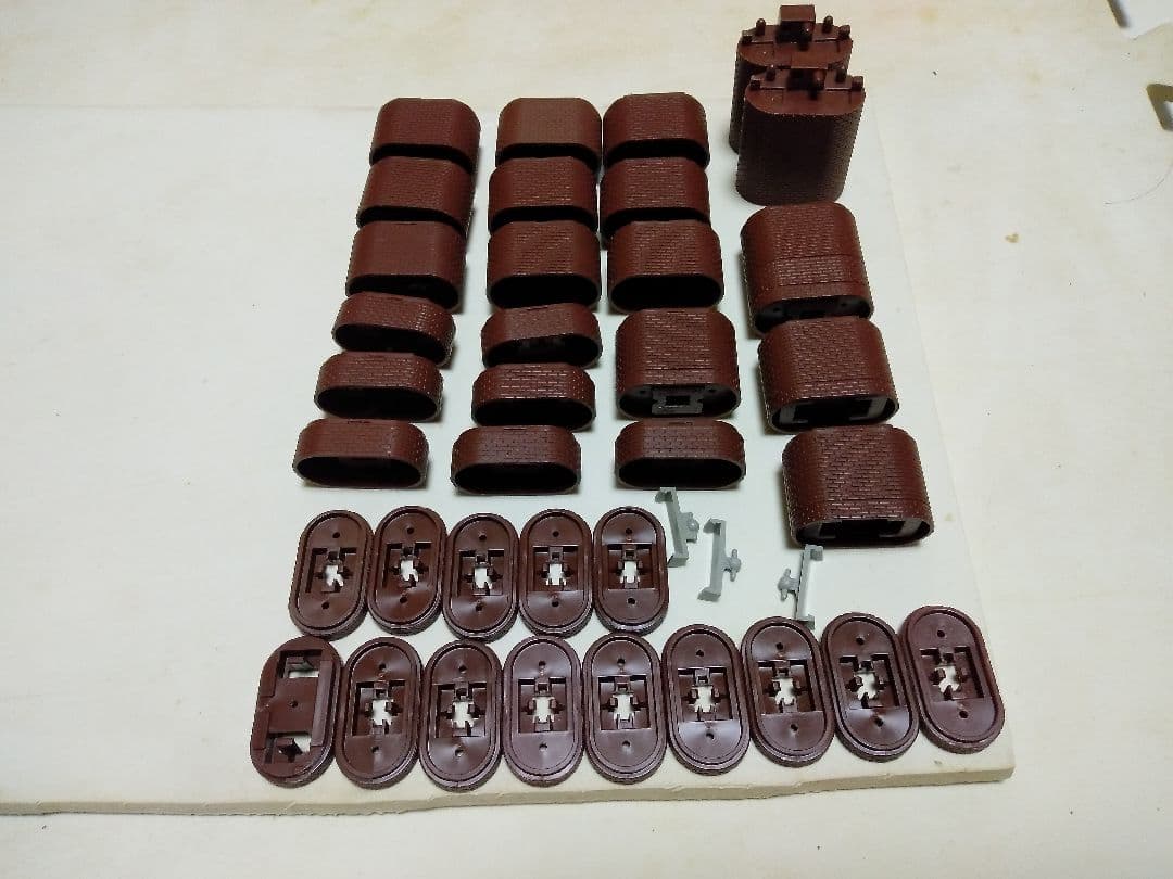 NゲージTOMiXレイアウトフルセット完成一式＋延長パーツセット室内灯他今週限り