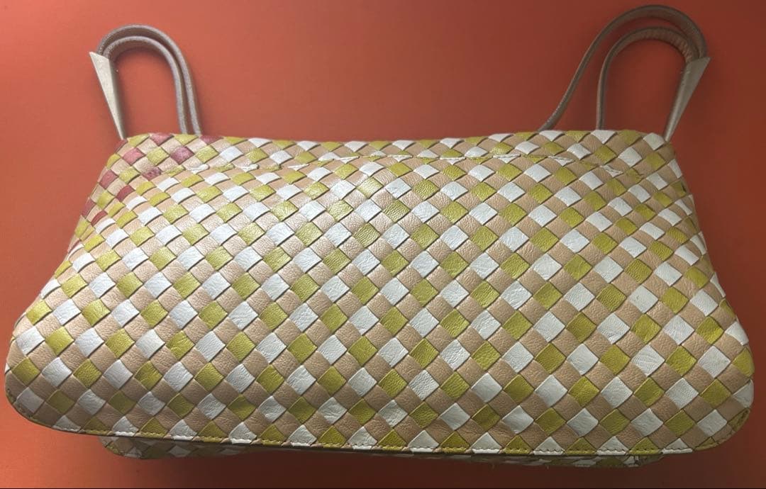 BOTTEGA VENETA ボッテガヴェネタ ハンドバック ヴィンテージ