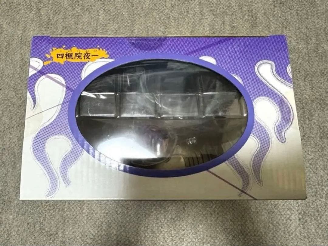 エクセレントモデル BLEACH シリーズ其ノ参 四楓院 夜一