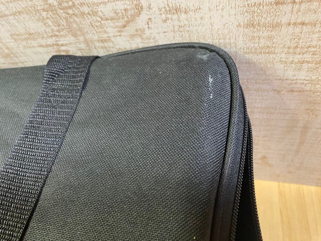 【ジャンク】 Pearl パール カホン (ケース付き)