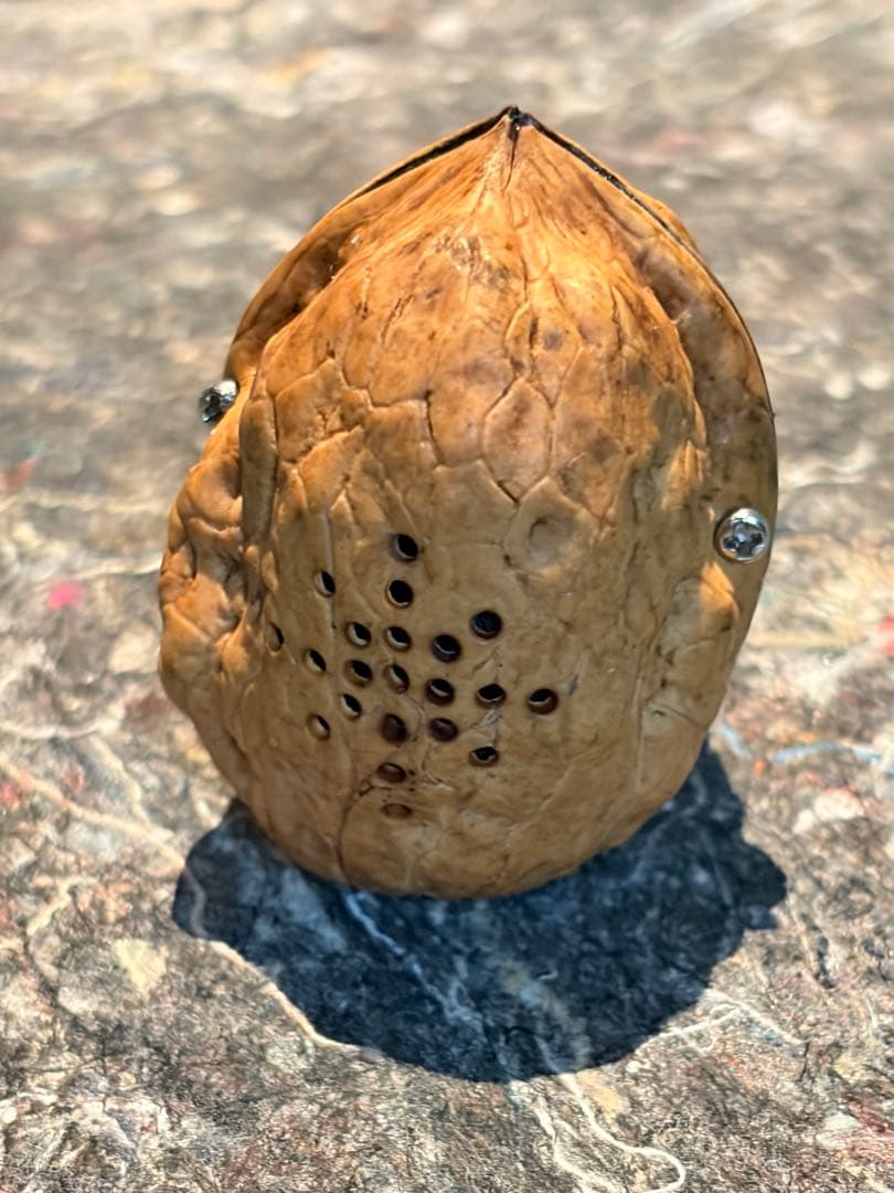 ウォルナット スピーカー