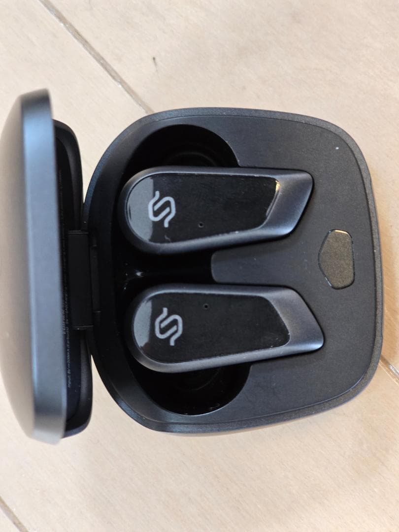 イヤホン Edifier STAX SPIRIT S10