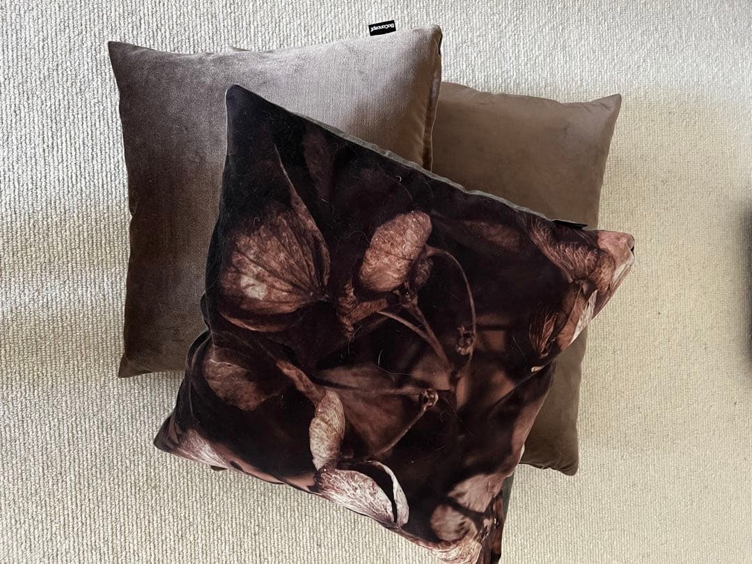 ボーコンセプト boconcept クッションカバー