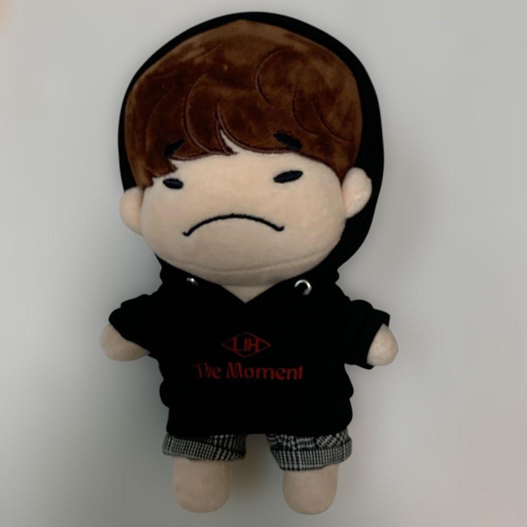 2PMジュノ ジュノドール20㎝洋服靴セット