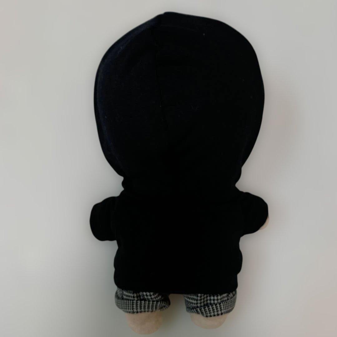 2PMジュノ ジュノドール20㎝洋服靴セット