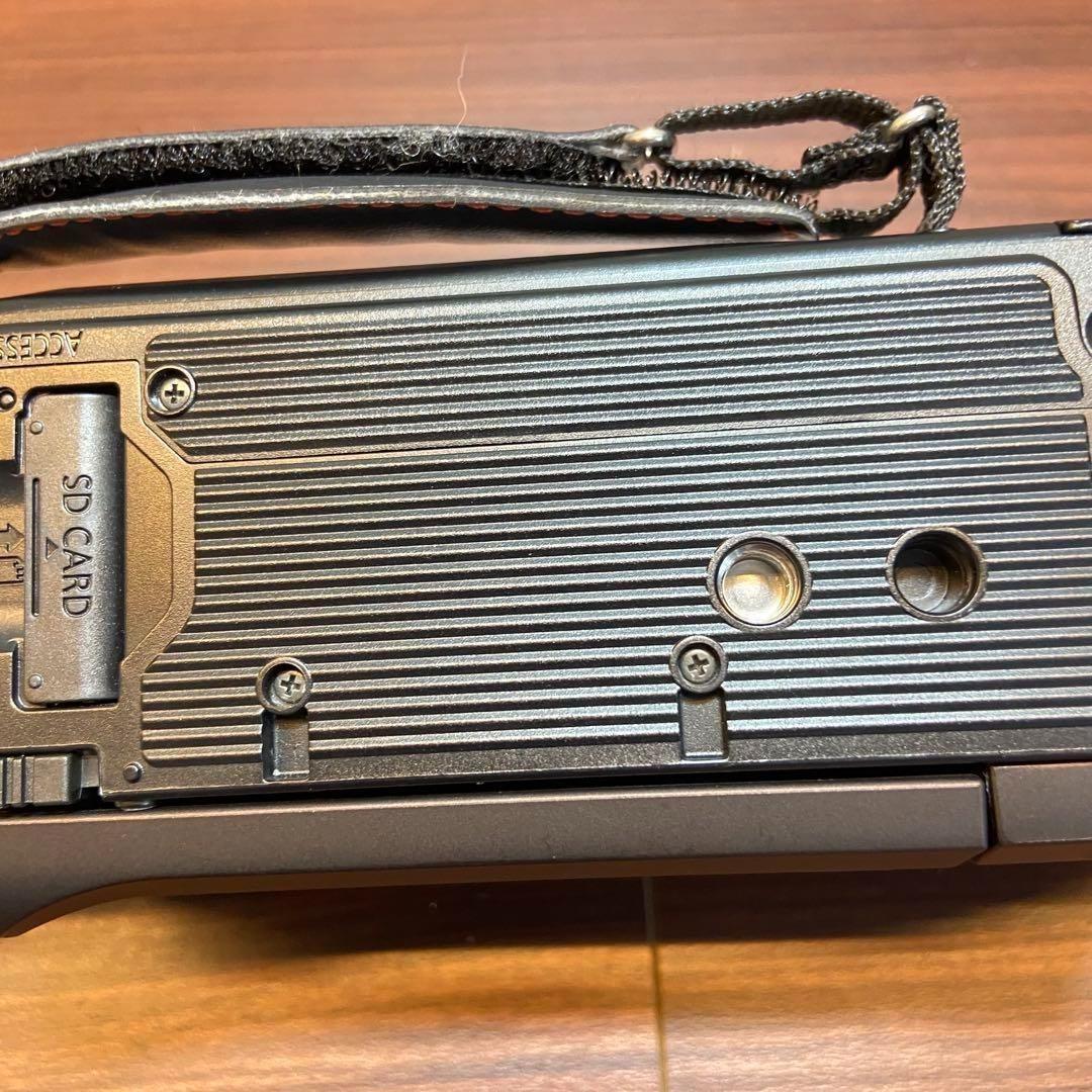 Panasonic WX995M ビデオカメラ ほぼ新品 3386