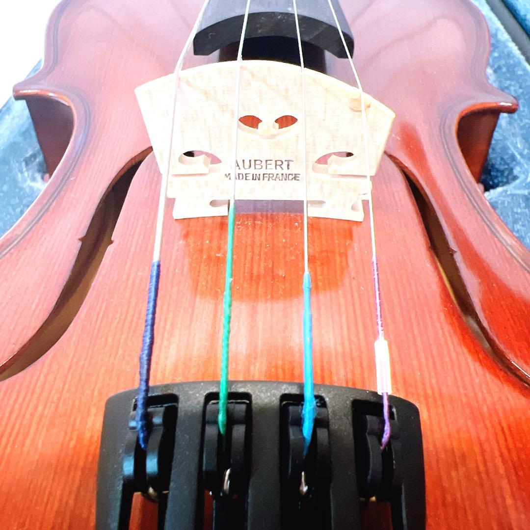 【極美品】Ena Violin 1/2 No.1 2019年製　バイオリン　恵那