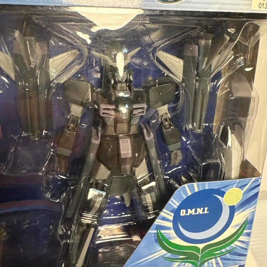 ms in actionディアクティブセットフェイズ　ザフトスリージー3G