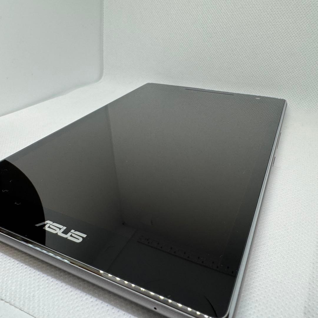 ASUS ZenPad 8 本体 充電器・スタンド付き