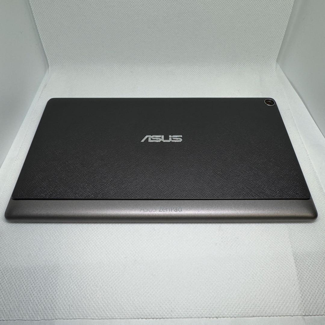 ASUS ZenPad 8 本体 充電器・スタンド付き