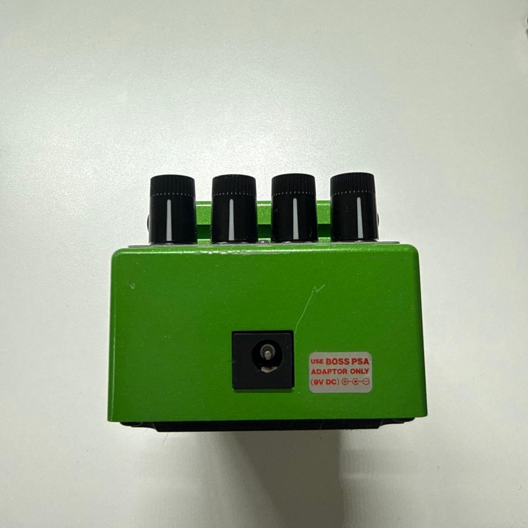 BOSS PH-3 Phase Shifter 箱あり 動作良好