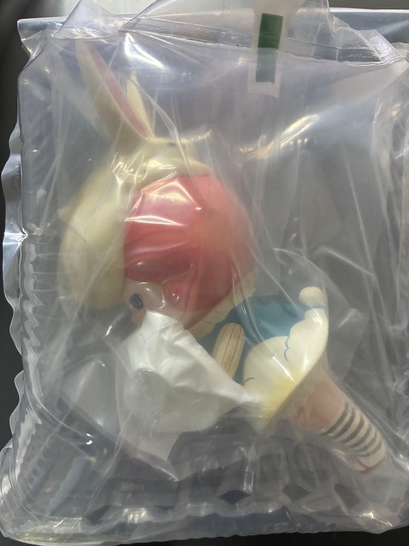 SooyaStudio Rabbit Cloud Mori フィギュア