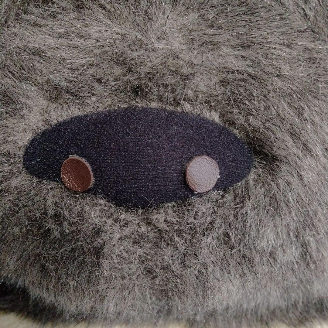 となりのトトロ 大トトロ ぬいぐるみ 超特大 販売終了 レア