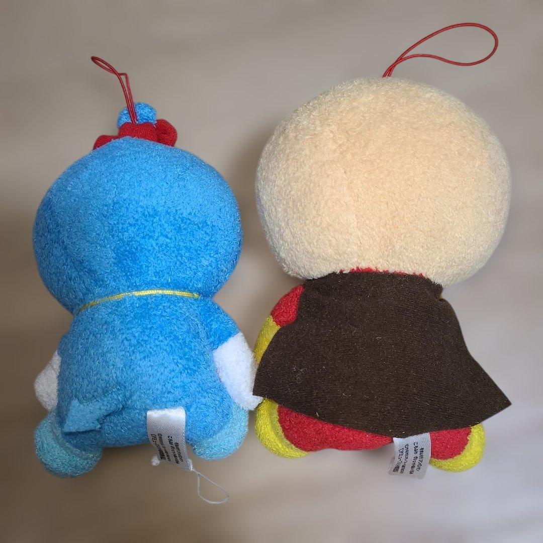 [アンパンマン ぬいぐるみ 大量 12体 セット！ まとめ売り]