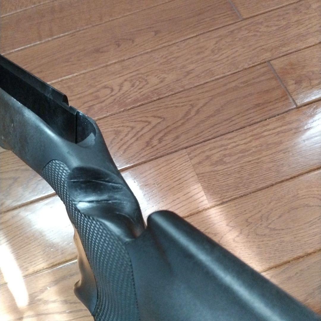 マルゼン　APS-2 ストック　カスタム