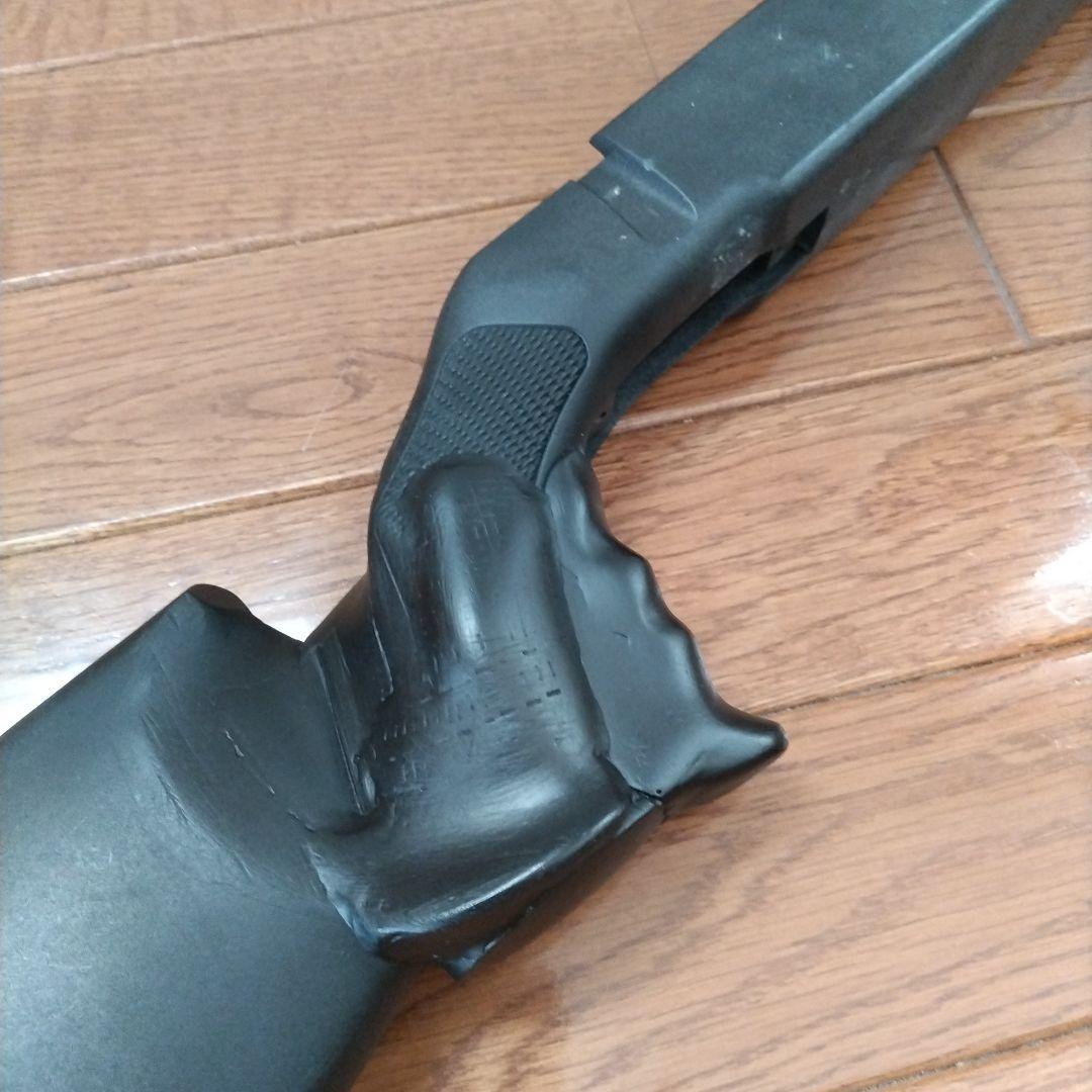 マルゼン　APS-2 ストック　カスタム