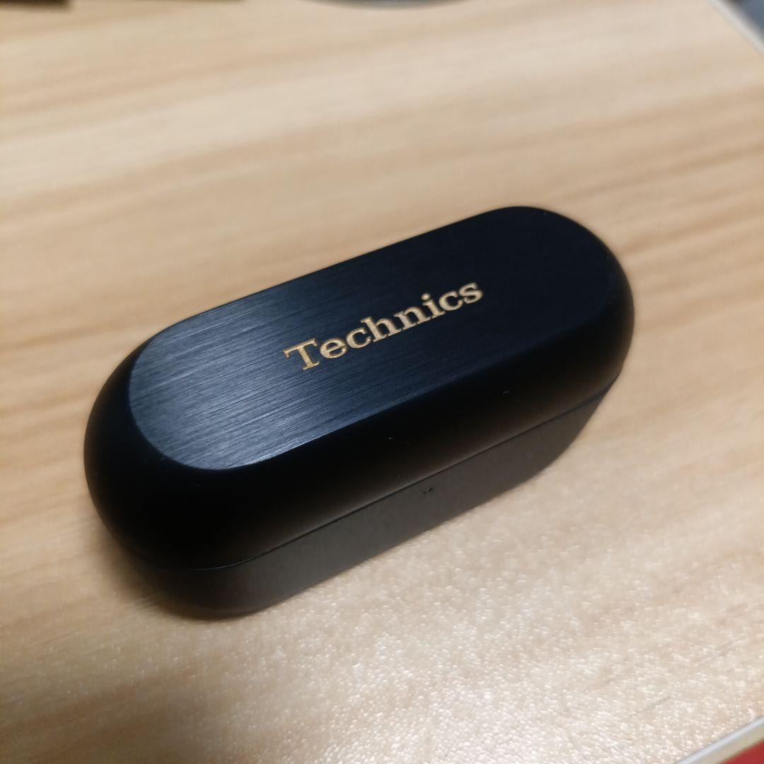 Technics EAH-AZ100 ケースのみ ブラック 美品