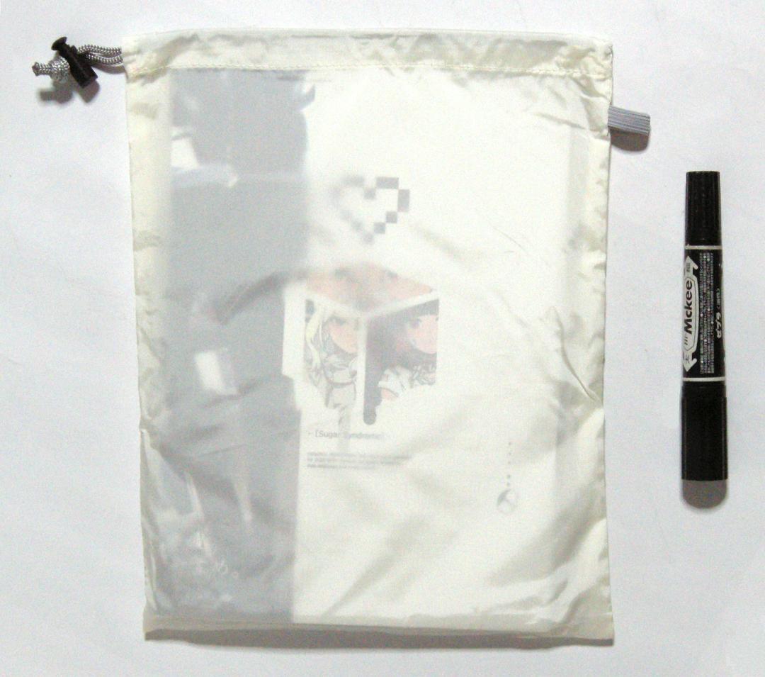 コミケ107　いもむすめ。 荻pote　新刊グッズセット　タペストリー　ブルアカ