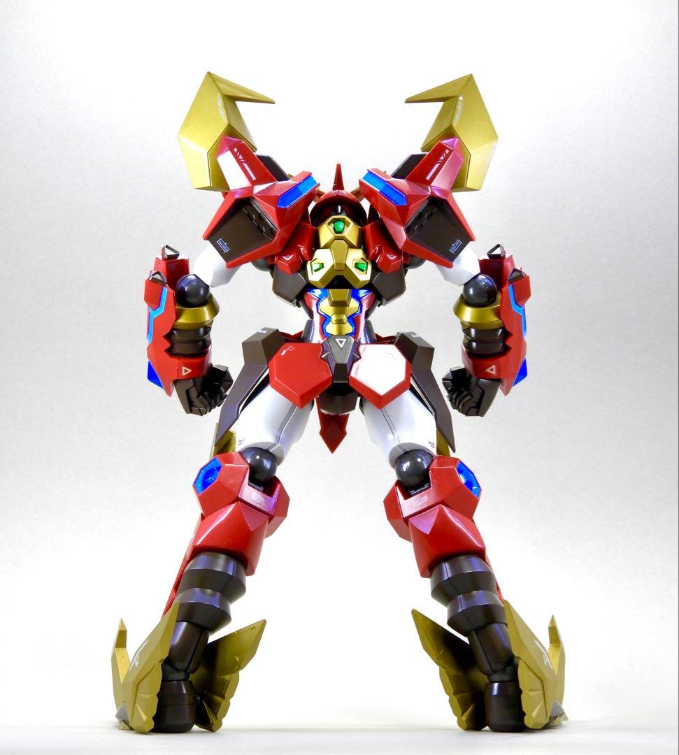 S.R.G-S コンパチブルカイザー (KOTOBUKIYA) / 完成品