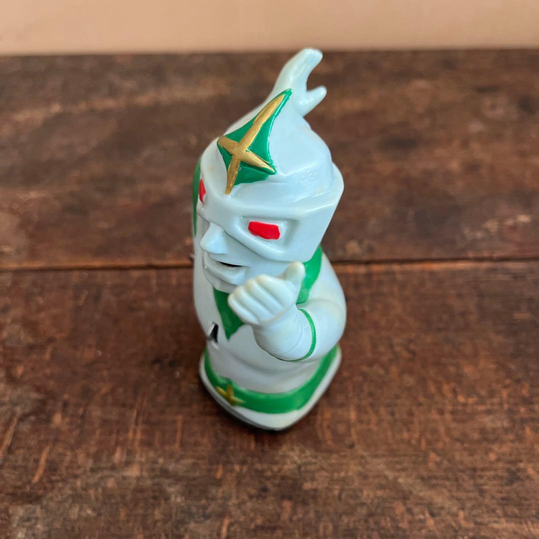 当時物　希少　ヨネザワ　 ミラーマンゼンマイ　箱付