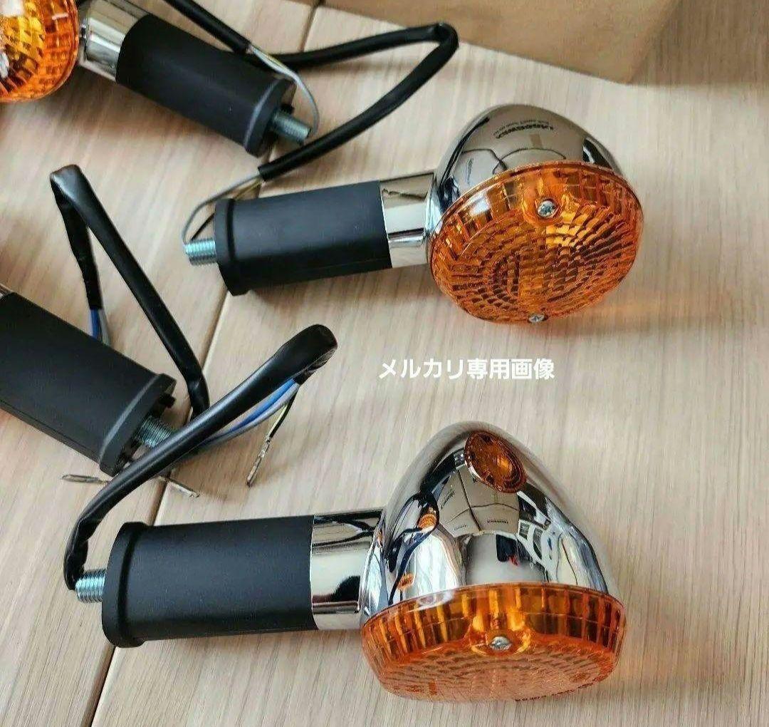 カワサキ純正　ウィンカー　ゼファー ゼファーχ　ゼファー750