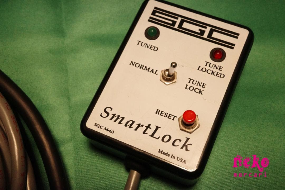 SG-230 スマートチュ－ナー