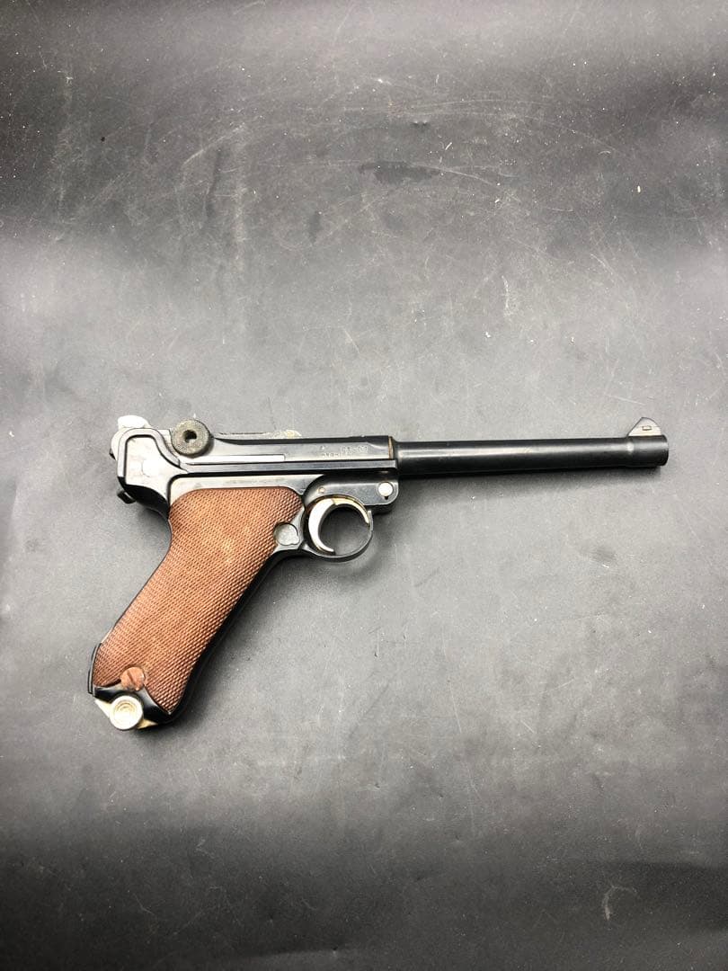 TANAKA ルガーP03 ジャンク