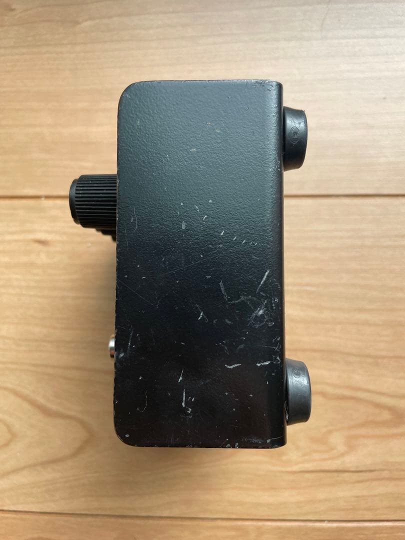 ProCo Rat 1988年製　Blackface 枠なし　ディストーション