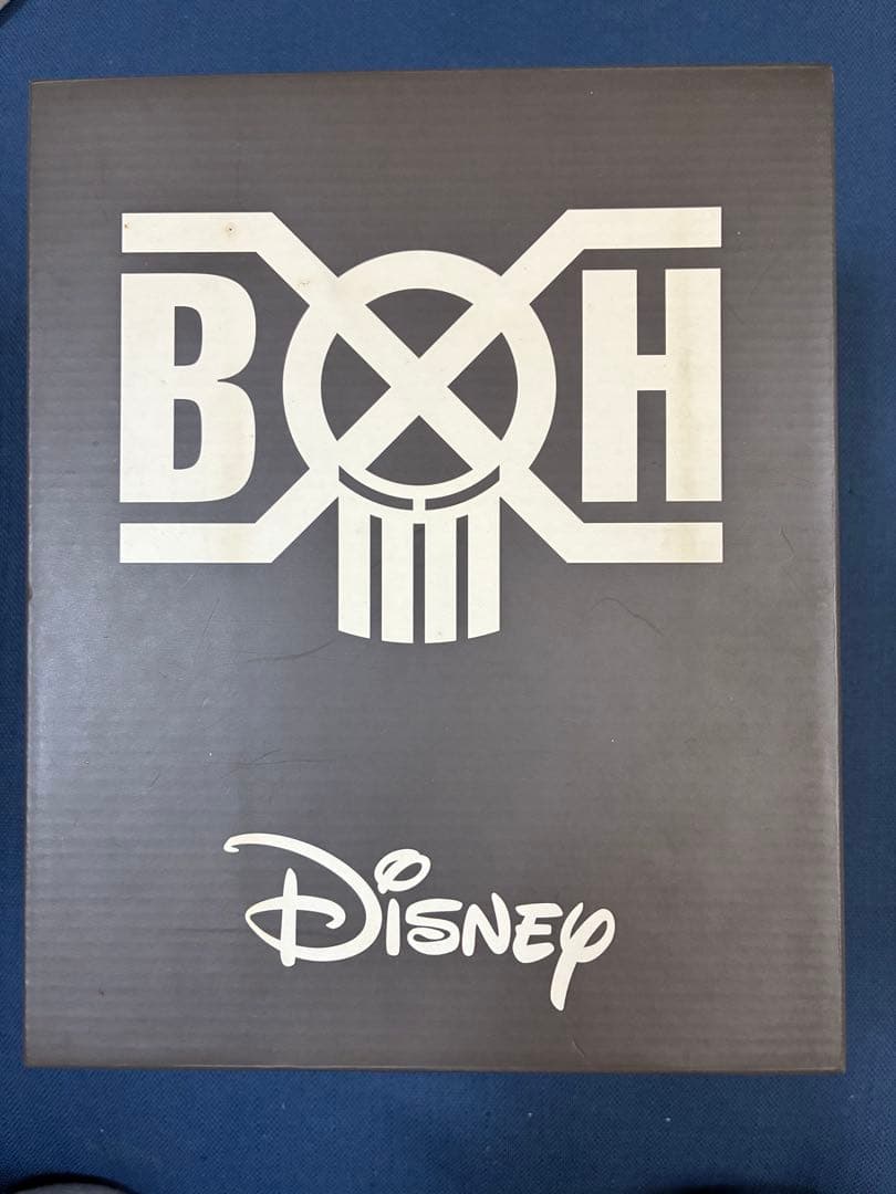 バウンティハンター　ミッキーマウス